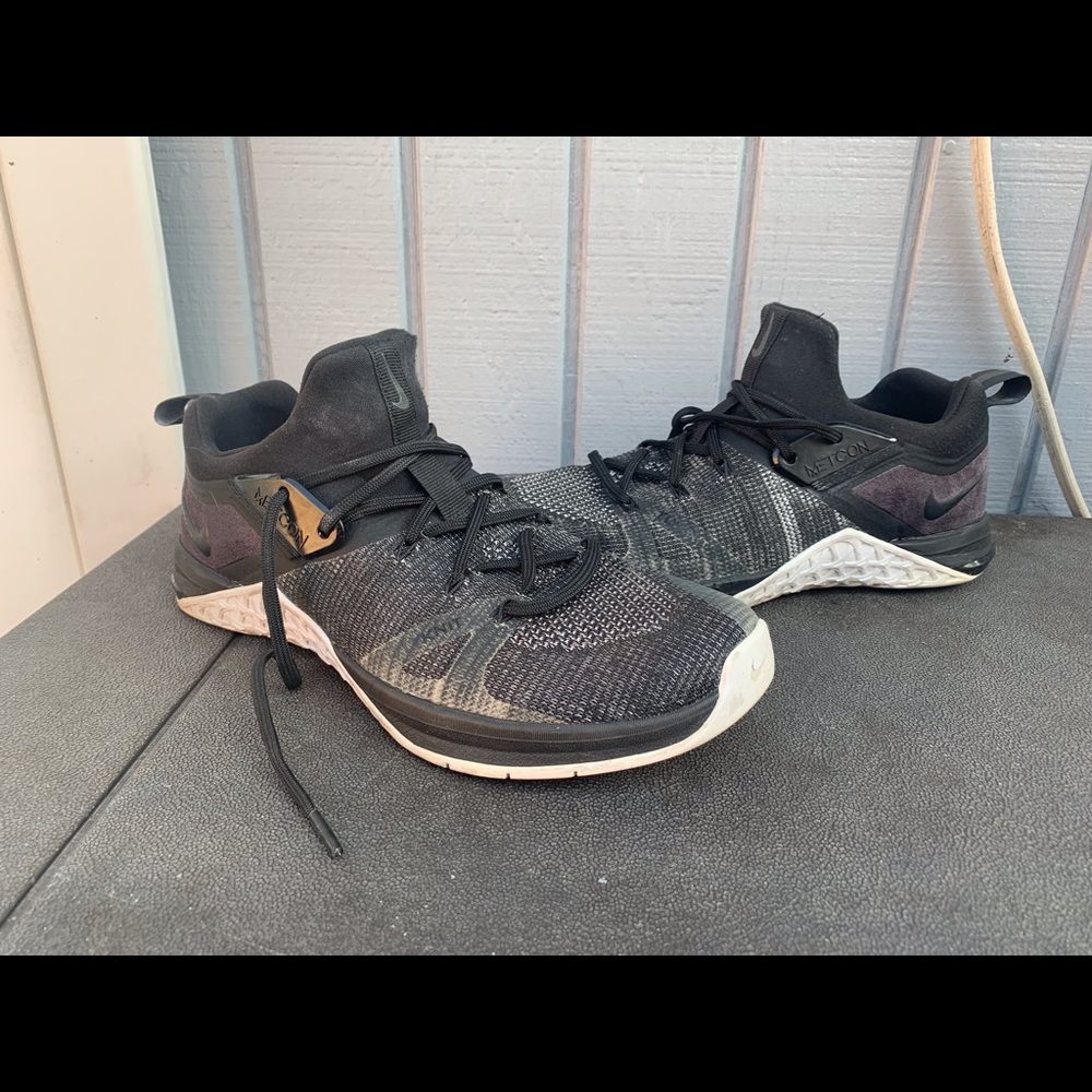 Men’s Nike Metcon Size 9.5